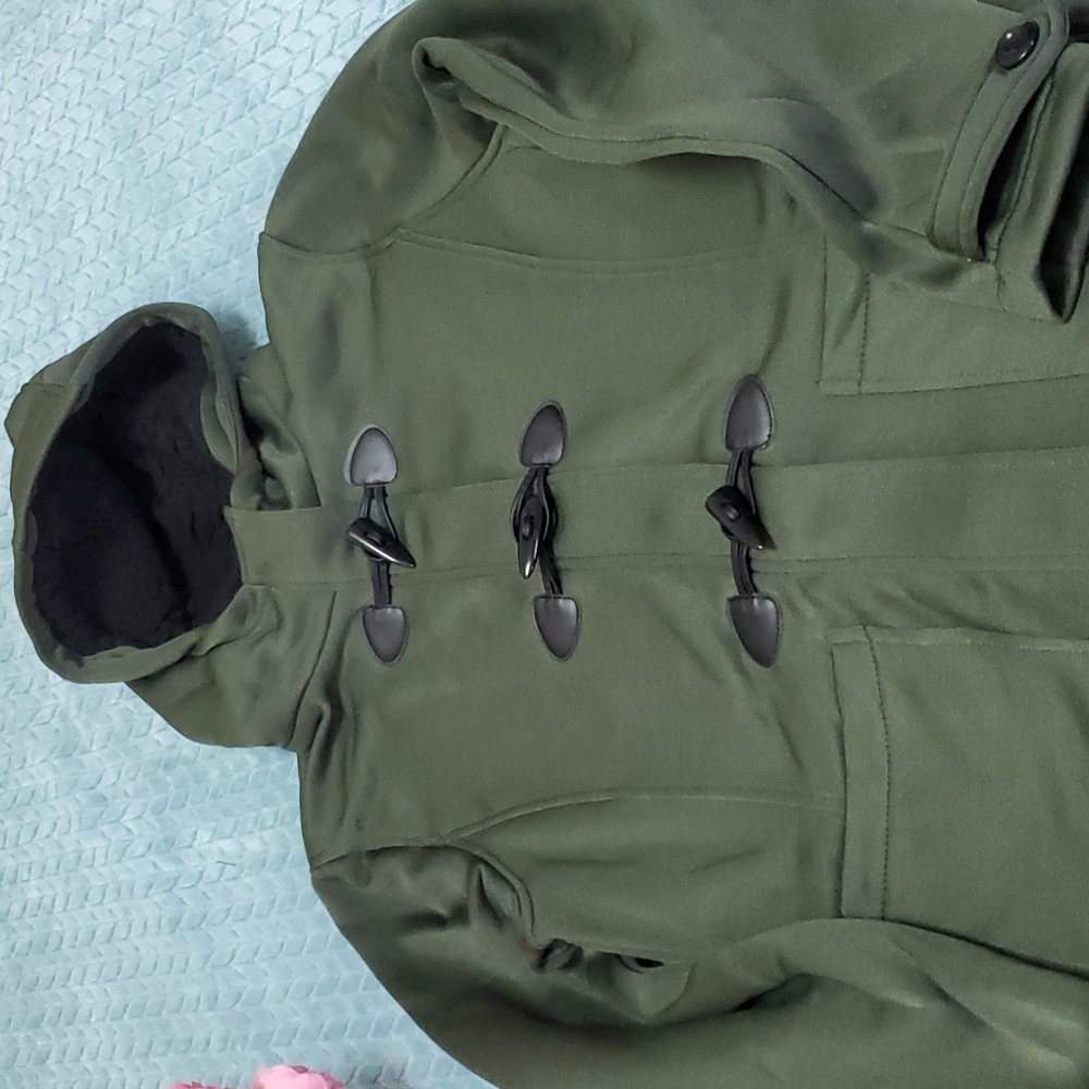 Kid's Jacket